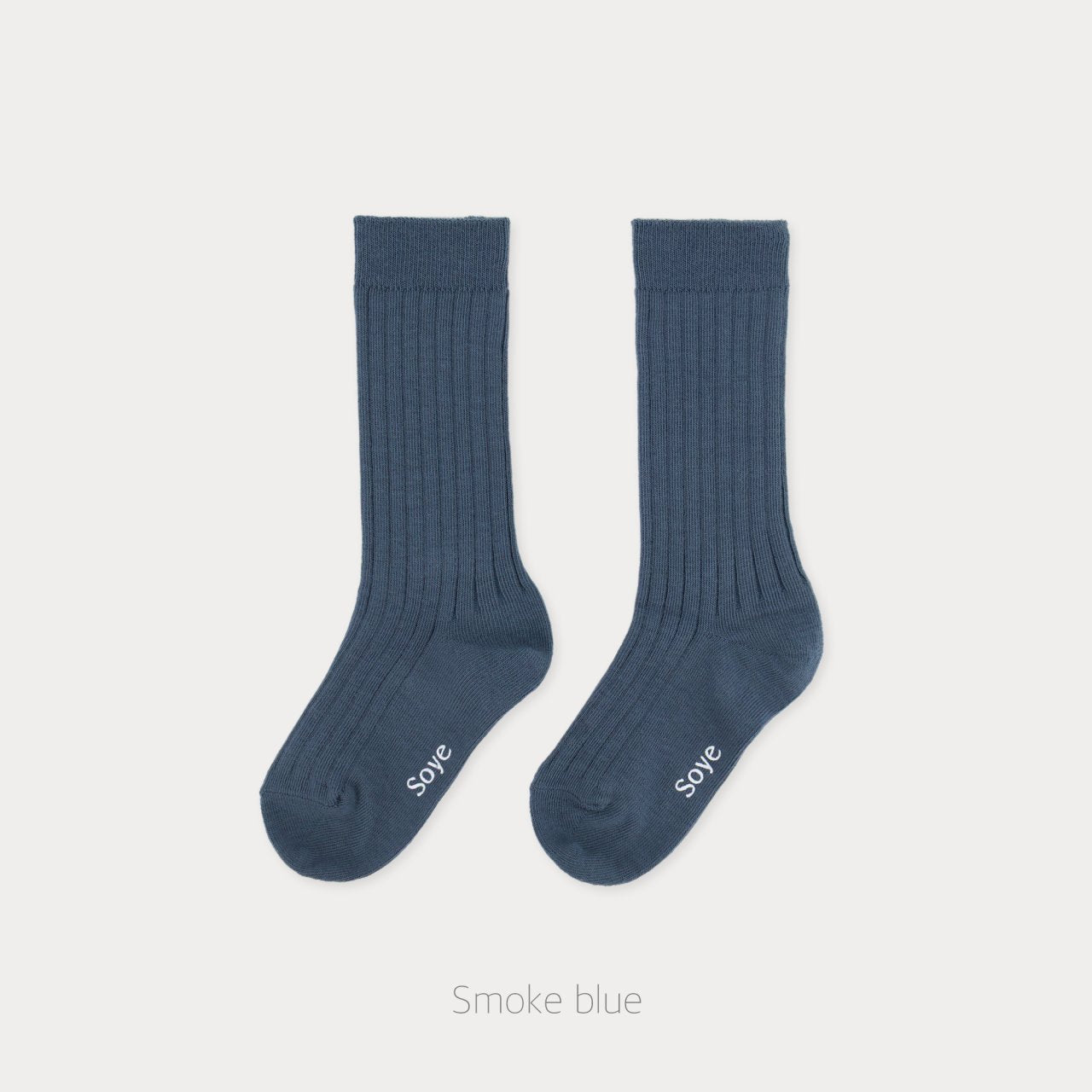 [PRE-ORDER] New Basic Socks