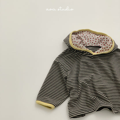 [PRE-ORDER] Strawberry Hoodie T-Shirts