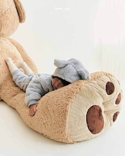 [PRE-ORDER] Kinder Body Suit