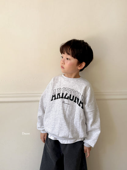 [PRE-ORDER] Arizona Sweatshirts