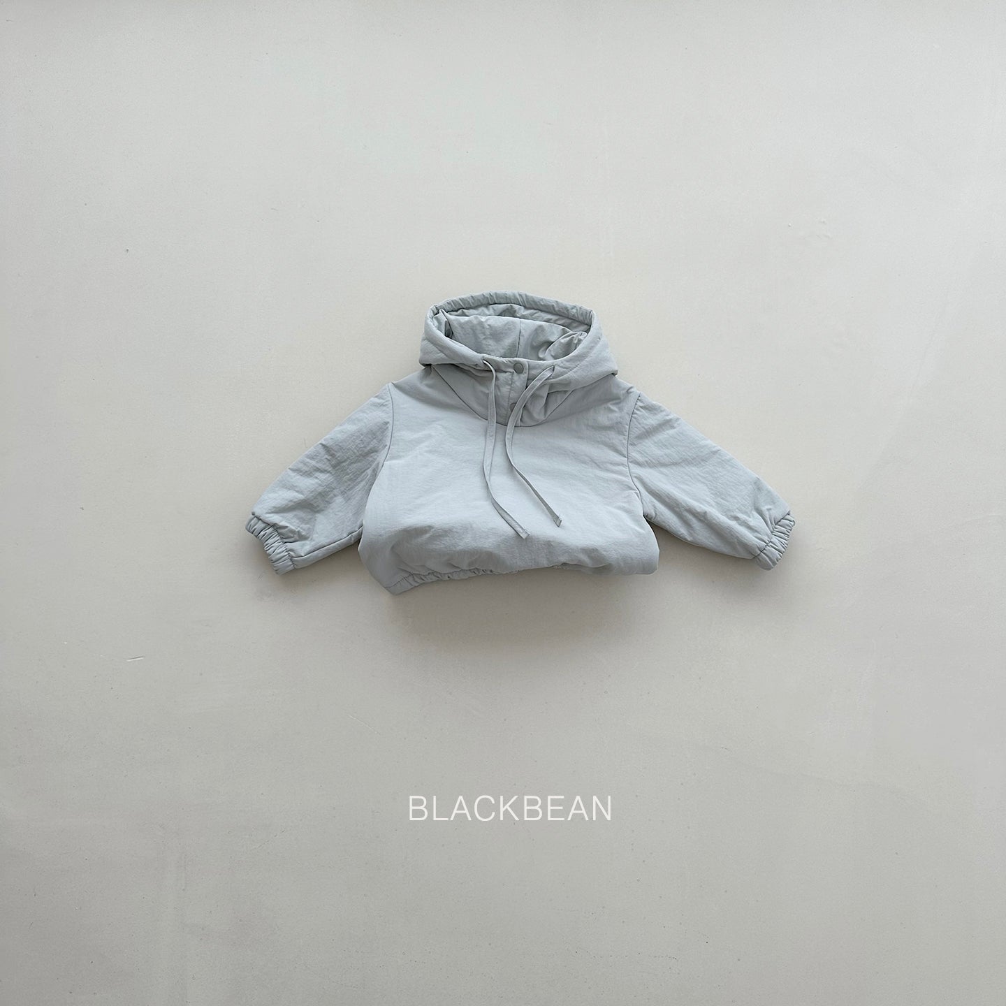 [PRE-ORDER] Snow Padded Anorak Top