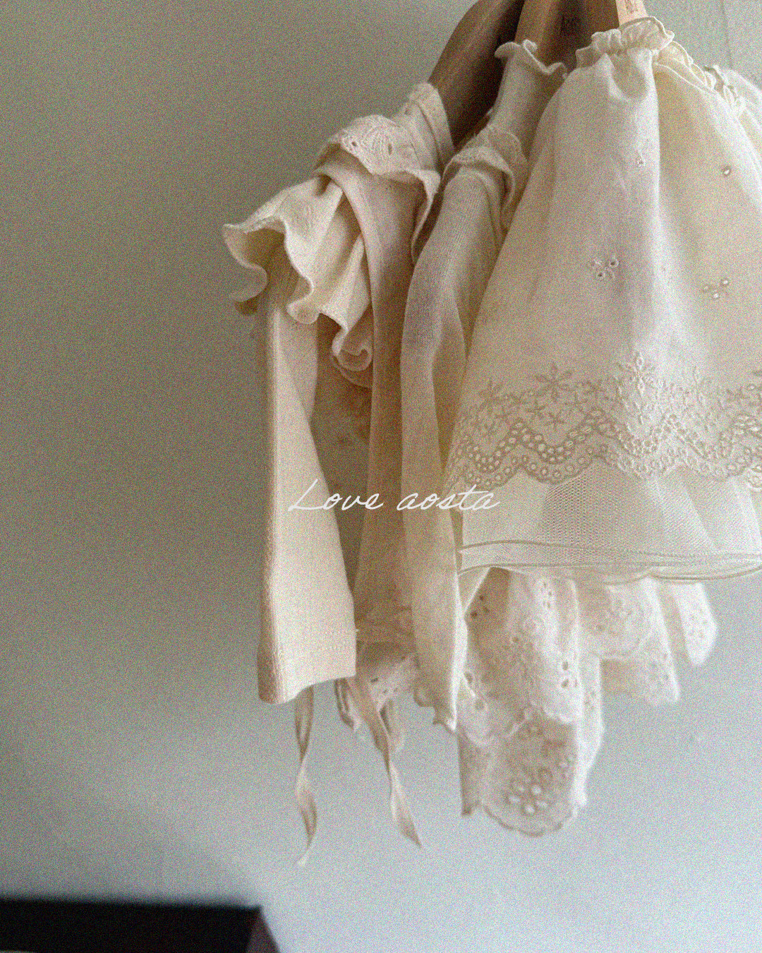 Soft T-Shirts [Brown/M(1-2yr)]