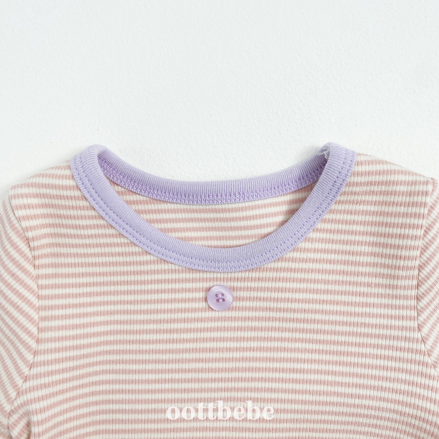 [PRE-ORDER] Lolli Pop Body Suit + Leggings + Bonnet Set
