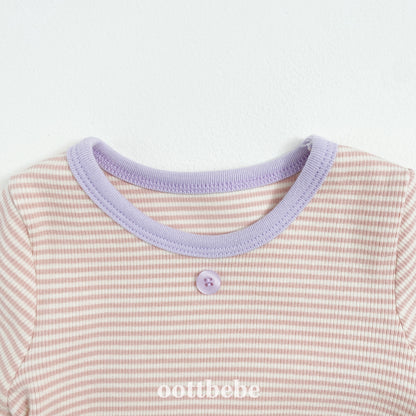 [PRE-ORDER] Lolli Pop Body Suit + Leggings + Bonnet Set