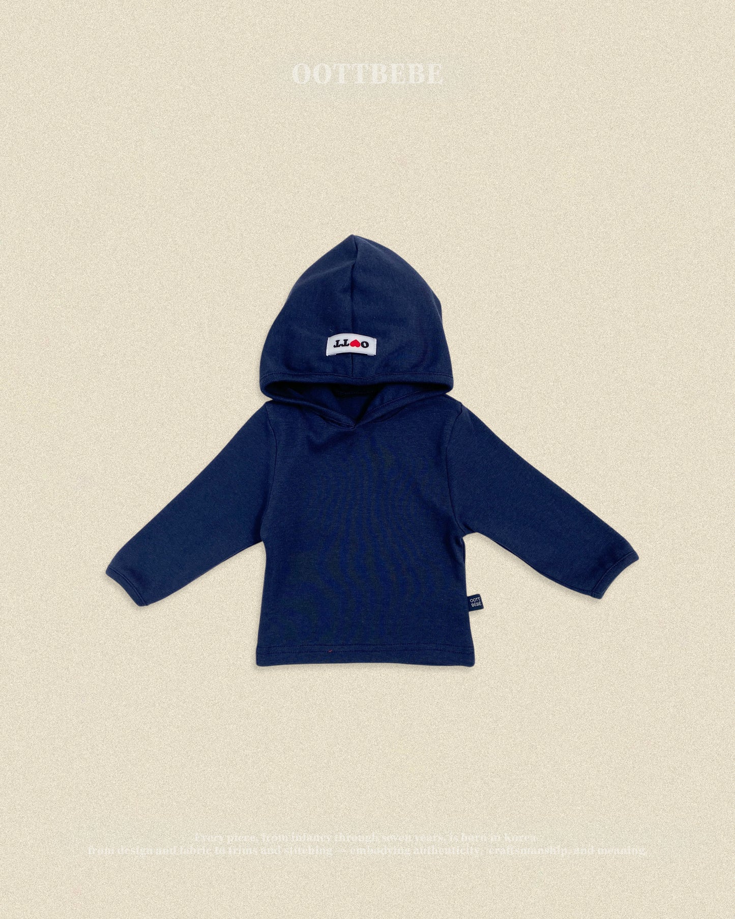 [PRE-ORDER] Retro Hoodie T-Shirts