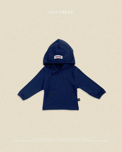 [PRE-ORDER] Retro Hoodie T-Shirts