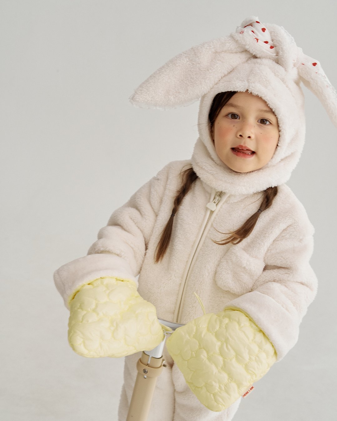 [PRE-ORDER] Candy Kickboard Warmer