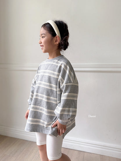 [PRE-ORDER] Sense Line Sweatshirts