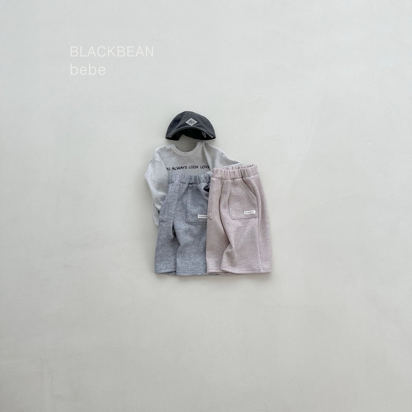 [PRE-ORDER] Maple Baby Pants