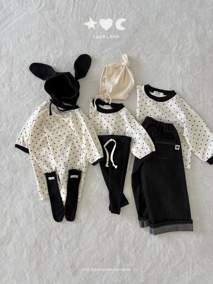 [PRE-ORDER] Mix Star T-Shirts