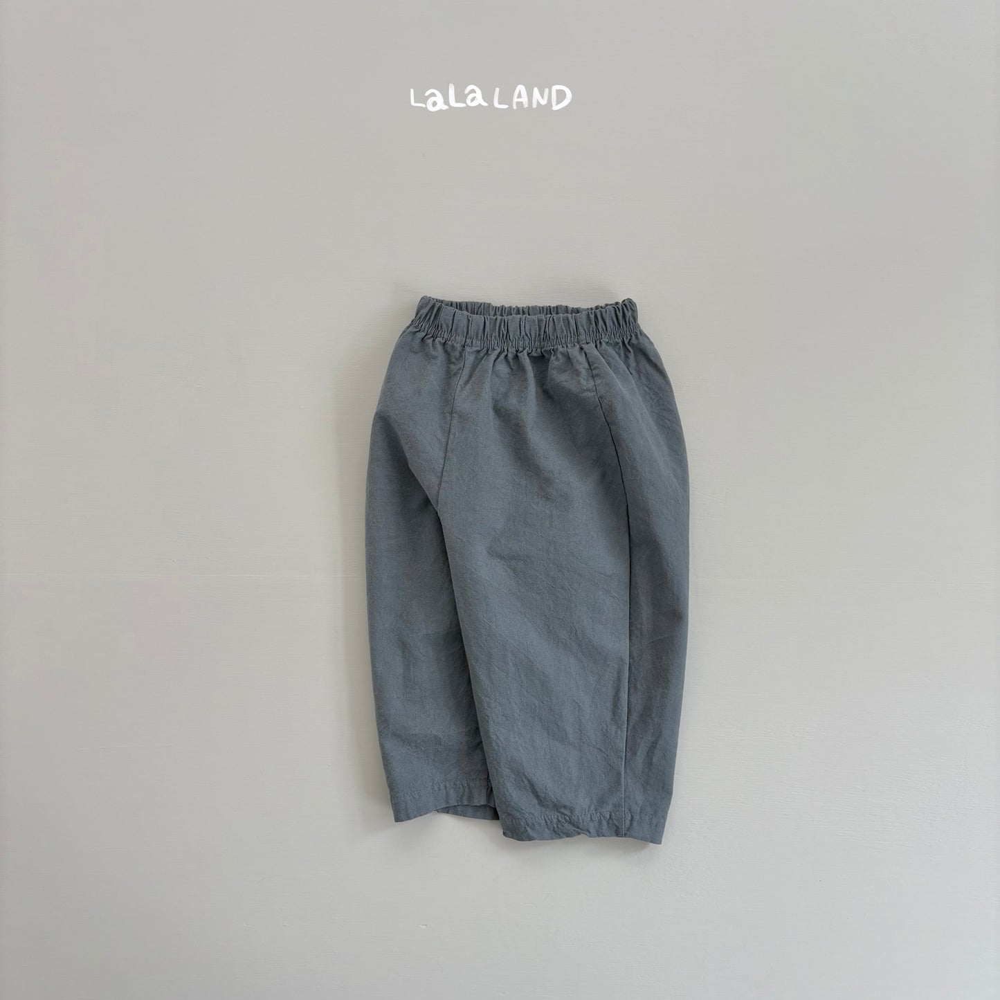 [PRE-ORDER] Cotton Daily Pants