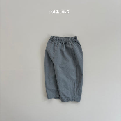 [PRE-ORDER] Cotton Daily Pants