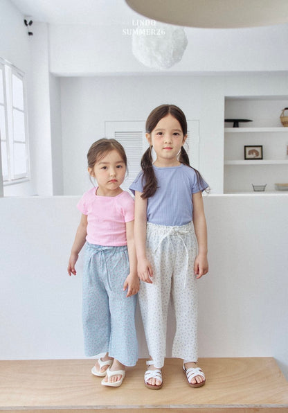 [PRE-ORDER] Garden Pants