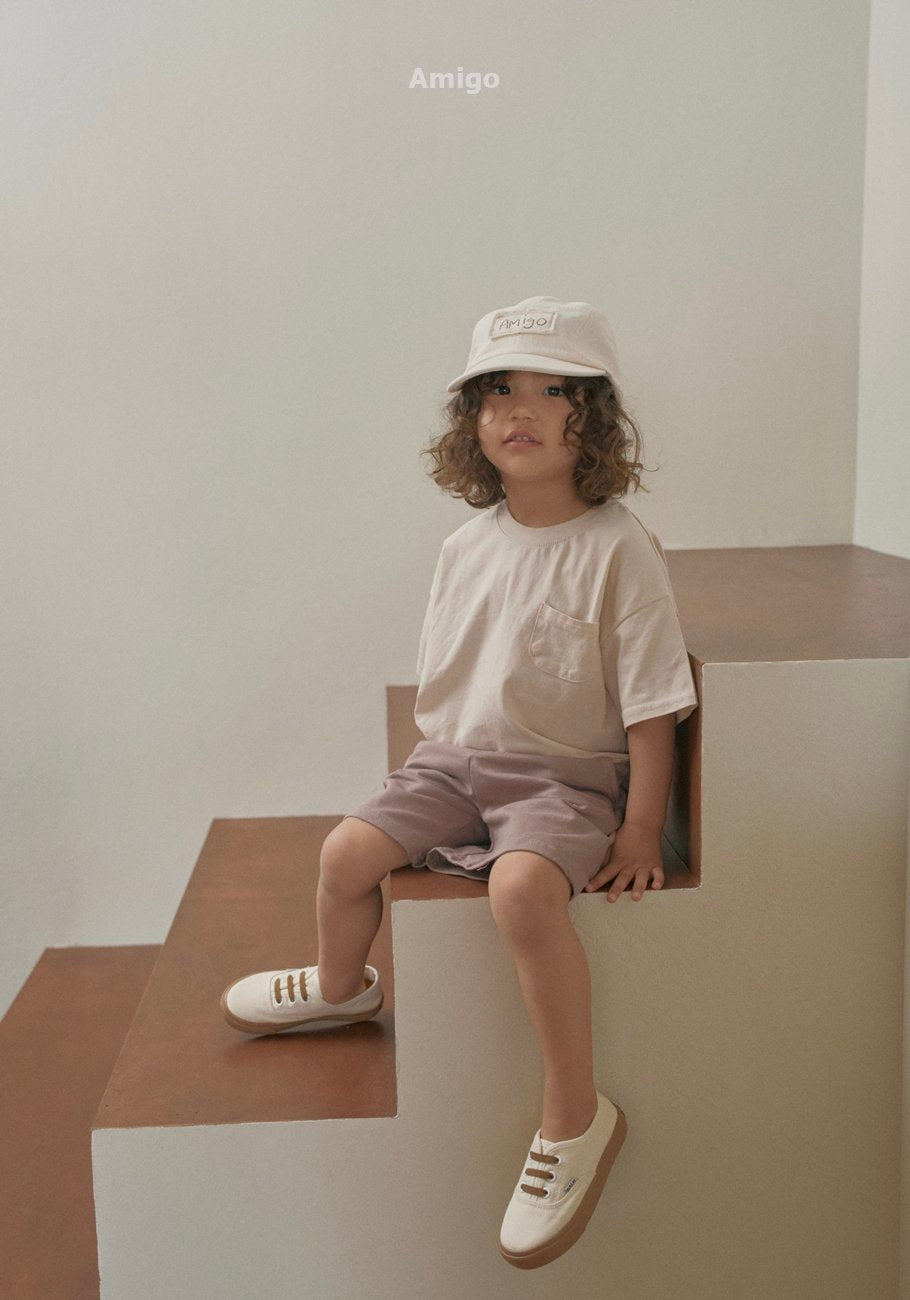 [PRE-ORDER] Lettering Pants