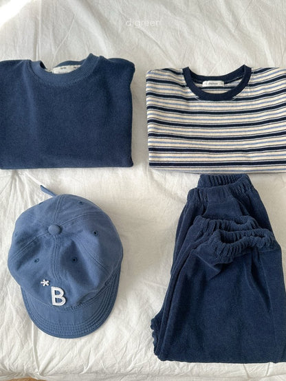 [PRE-ORDER] Vista Cap