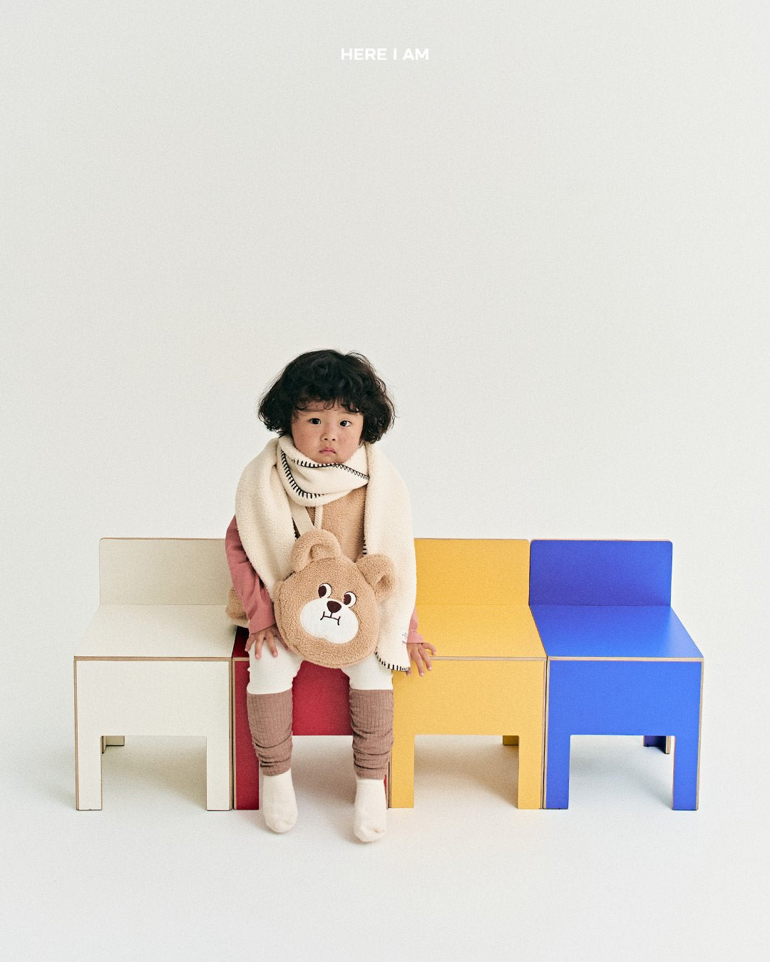 [PRE-ORDER] Tender Snow Vest