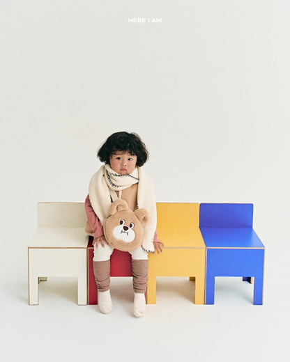 [PRE-ORDER] Tender Snow Vest