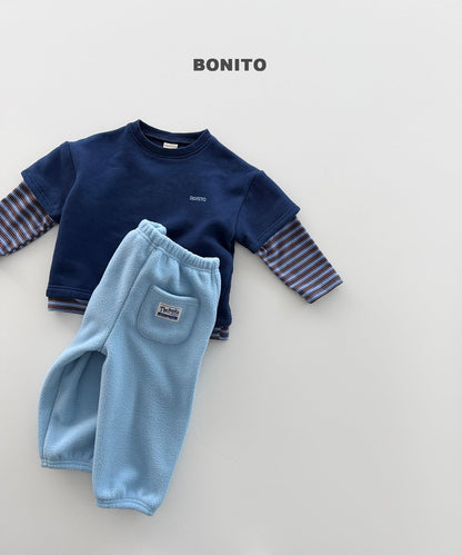 [PRE-ORDER] Layered T-Shirts