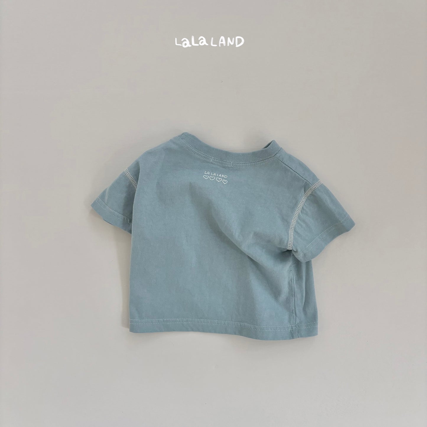 [PRE-ORDER] Stitch Point Baby T-Shirts
