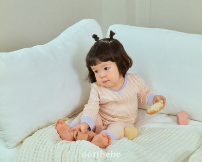 [PRE-ORDER] Lolli Pop Home Wear Set