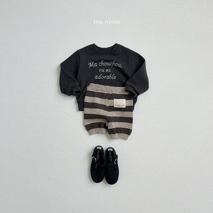 [PRE-ORDER] France Sweatshirts