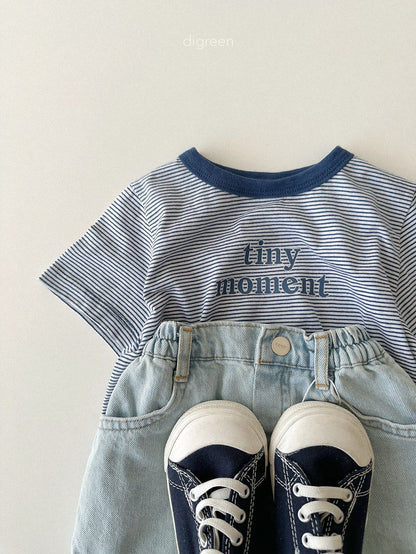 [PRE-ORDER] Tiny T-Shirts