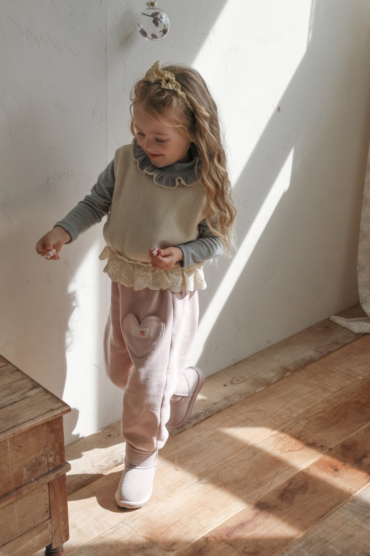 [PRE-ORDER] Lino Pants