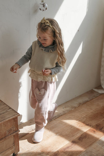 [PRE-ORDER] Lino Pants