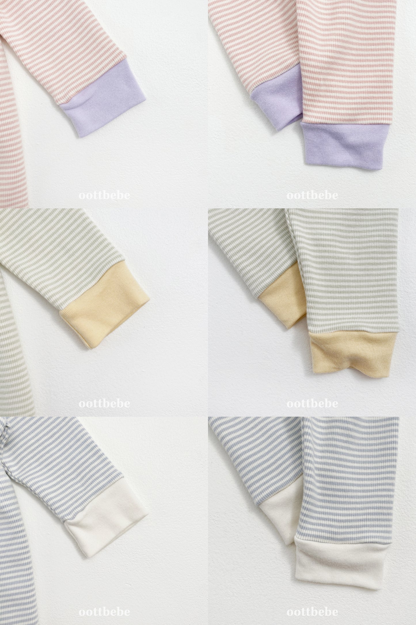 [PRE-ORDER] Lolli Pop Home Wear Set