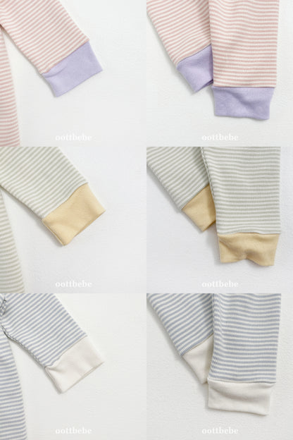 [PRE-ORDER] Lolli Pop Home Wear Set