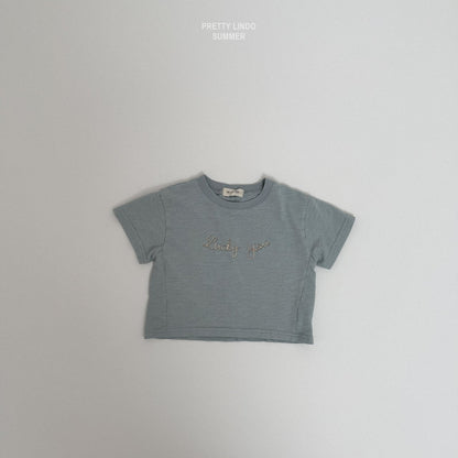 [PRE-ORDER] Lucky You T-Shirts