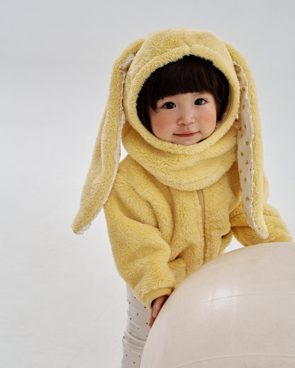 [PRE-ORDER] Kinder Bunny Hat