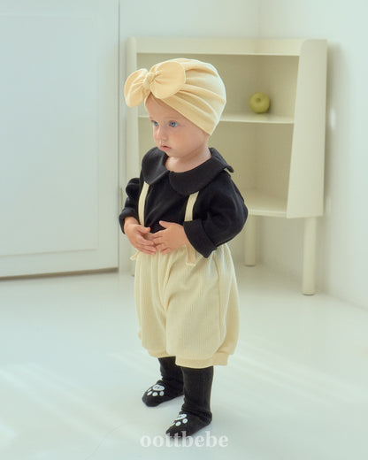 [PRE-ORDER] Petit Foot Leggings
