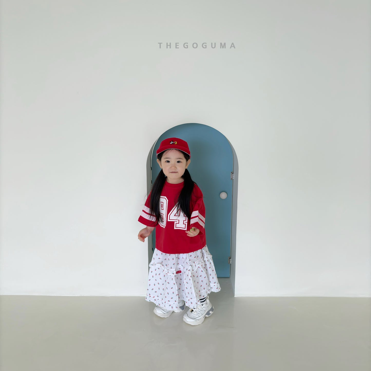 [PRE-ORDER] 94 Line T-Shirts