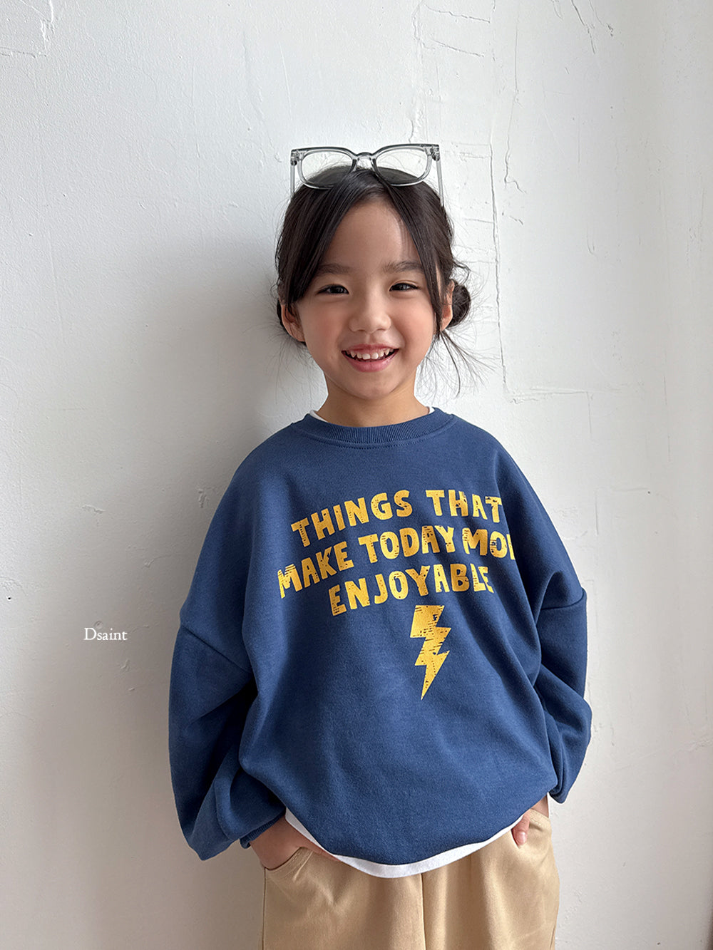 [PRE-ORDER] Thinks Thunder Sweatshirts