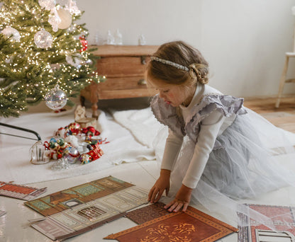 [PRE-ORDER] Grace Dress