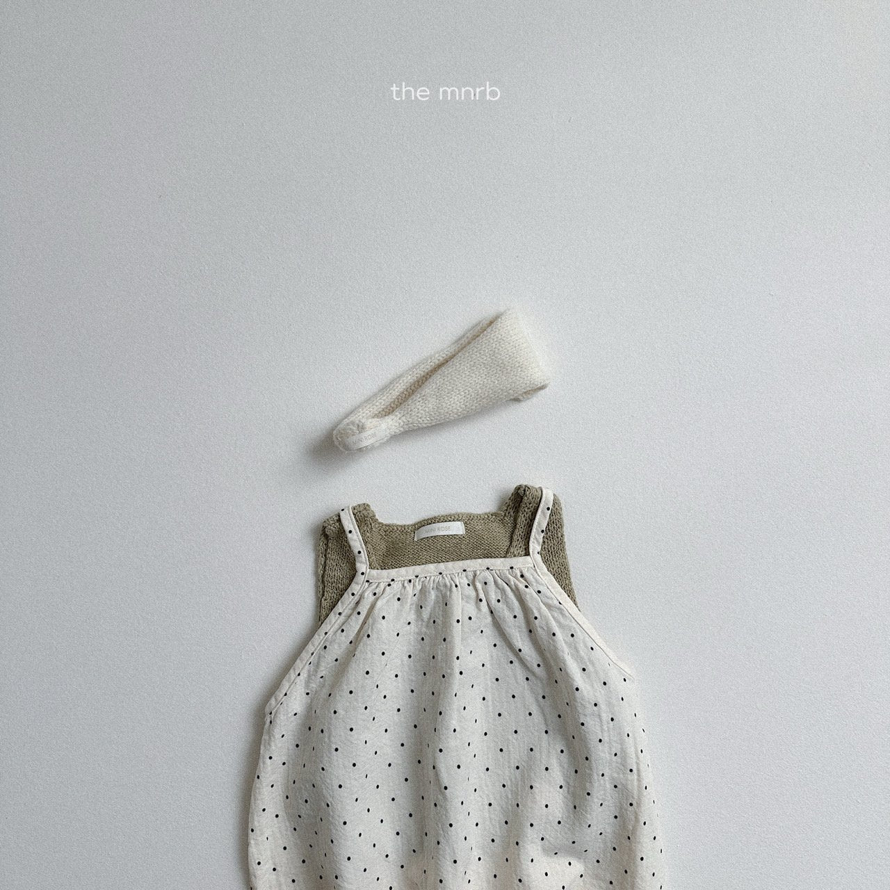 [PRE-ORDER] Pong Pong Overalls