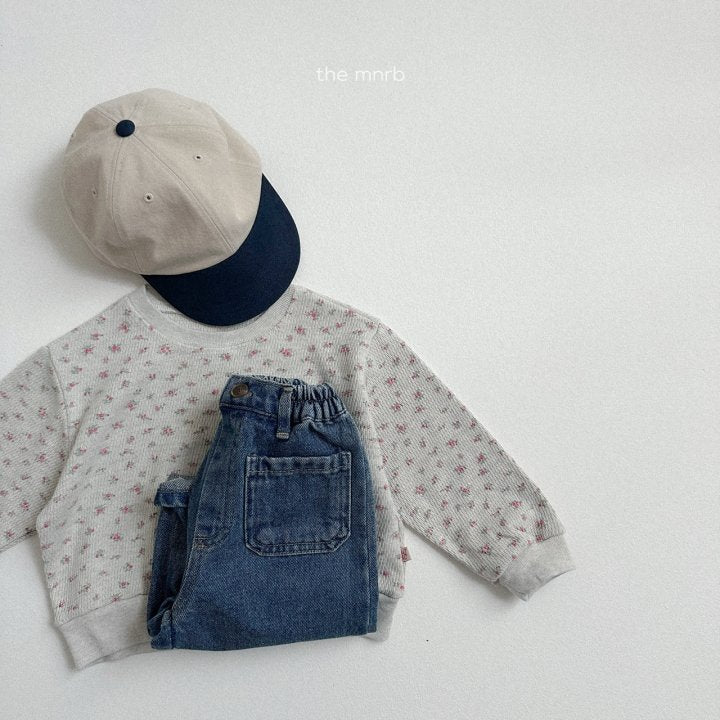 [PRE-ORDER] Urban Ball Cap