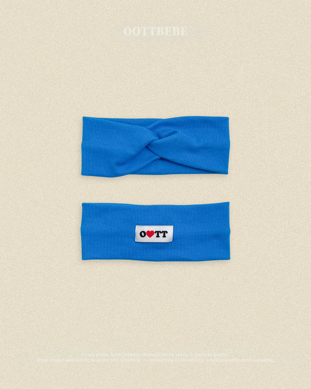 [PRE-ORDER] Jelly Hair Band