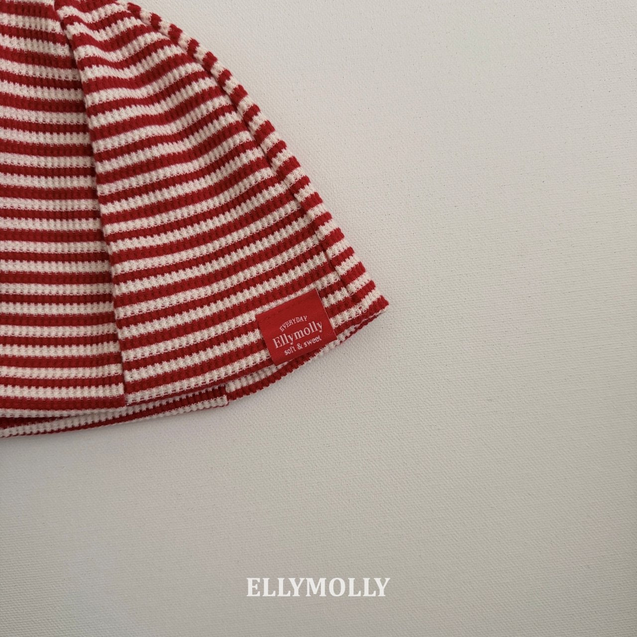 [PRE-ORDER] All Day Ribbed Beanie