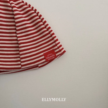 [PRE-ORDER] All Day Ribbed Beanie