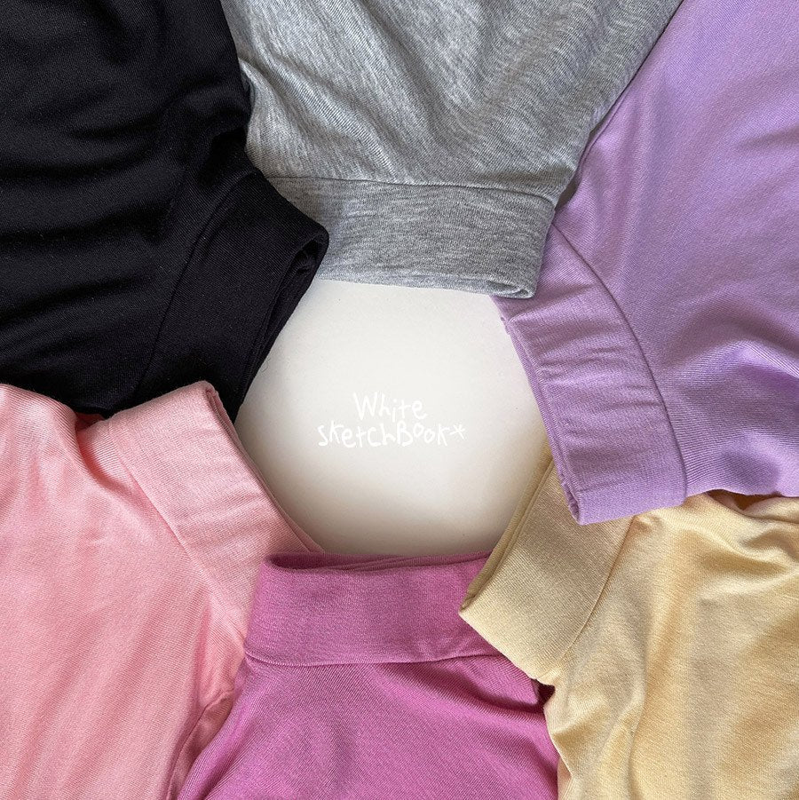 [PRE-ORDER] Skirts 3/4 Leggings