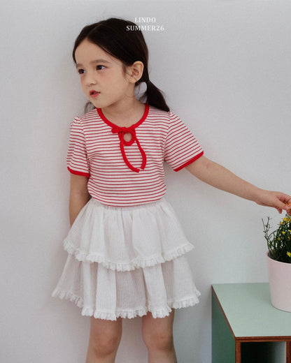 [PRE-ORDER] Lace Can Can Skirts