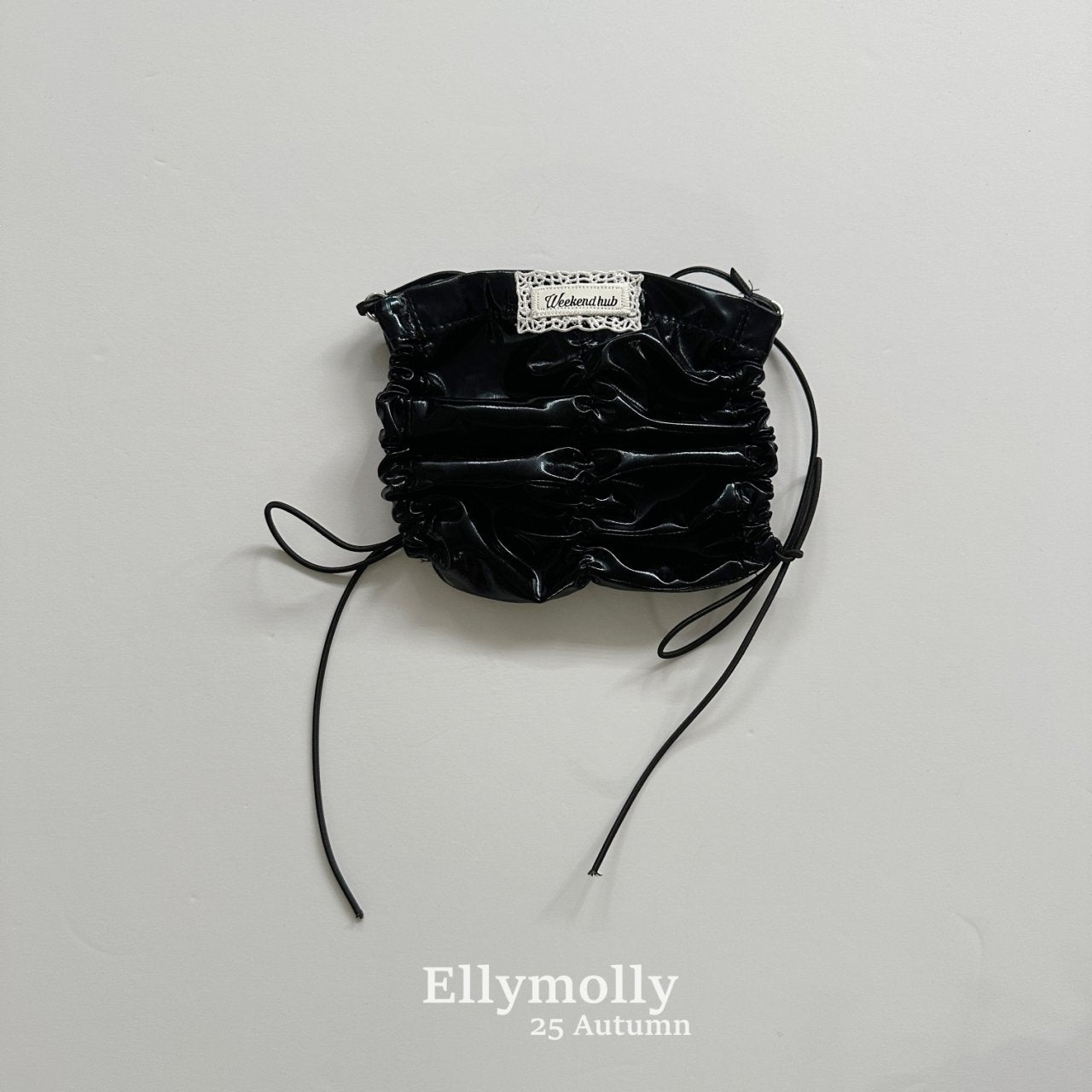 [PRE-ORDER] String Mini Bag