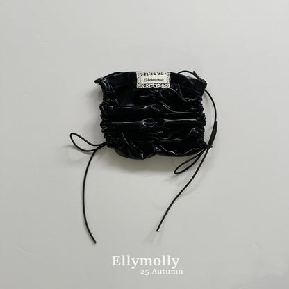 [PRE-ORDER] String Mini Bag