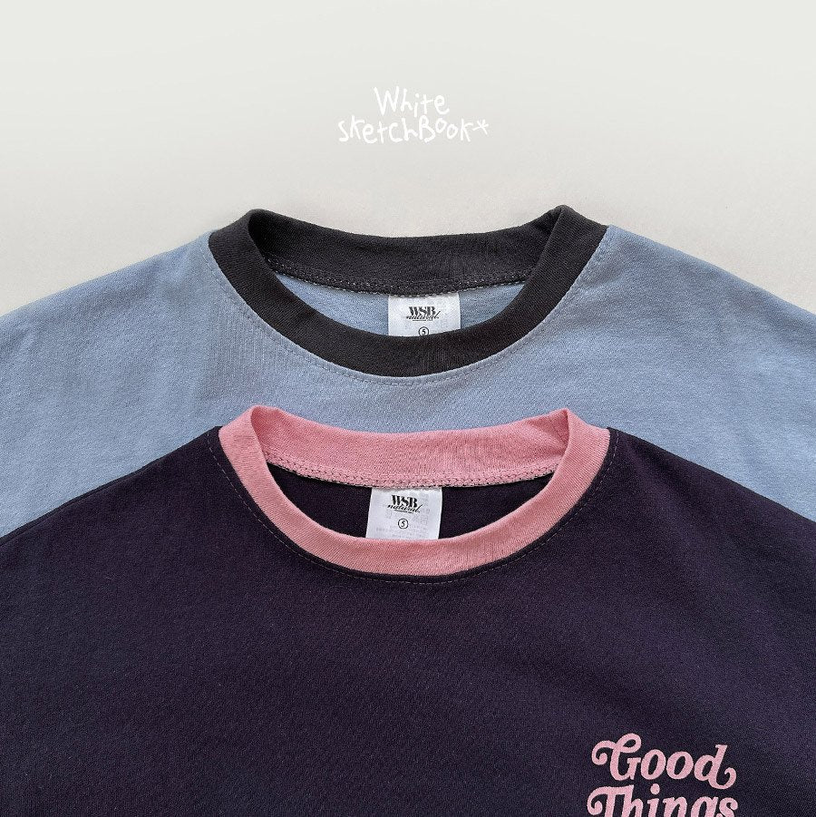 [PRE-ORDER] Coming T-Shirts