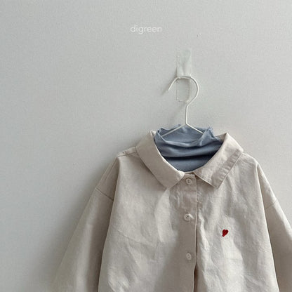 [PRE-ORDER] All Day Shirts