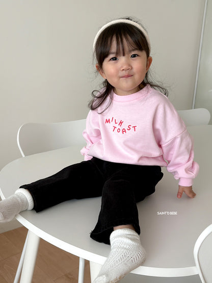 [PRE-ORDER] Milk Toast Sweatshirts