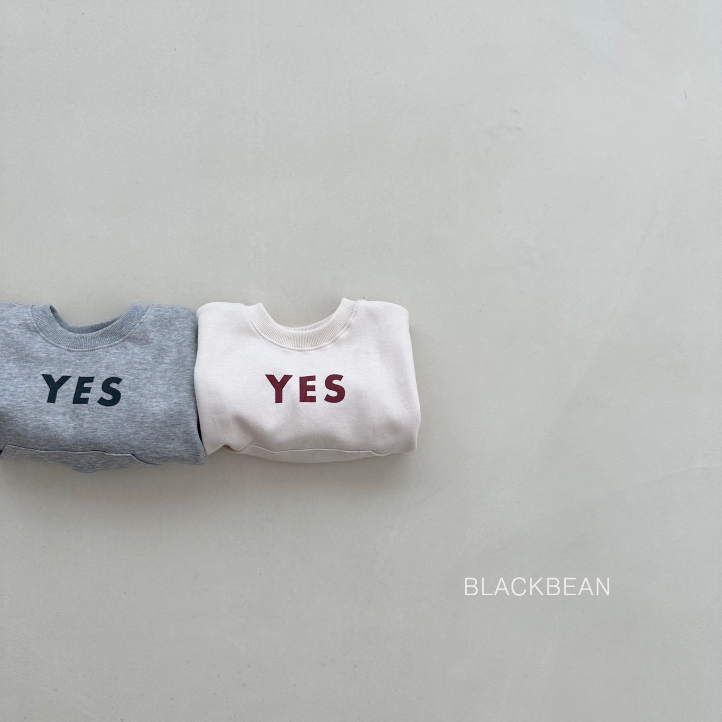 [PRE-ORDER] Yes Sweatshirts