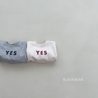 [PRE-ORDER] Yes Sweatshirts